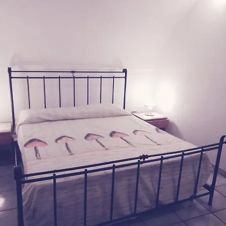 Σπίτι διακοπών O' Vascio *