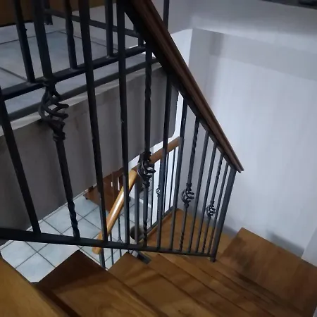 Σπίτι διακοπών O' Vascio *