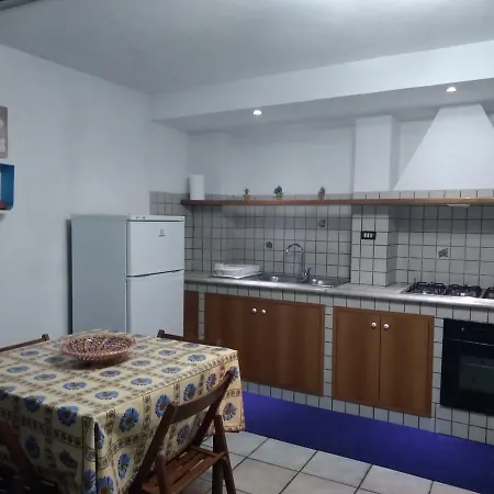 Σπίτι διακοπών O' Vascio Προτσίντα