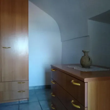 Σπίτι διακοπών O' Vascio *